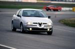 Alfa Romeo 156 1997 года (WW)